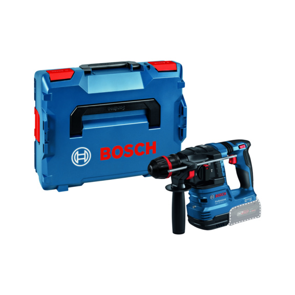 Akku-Bohrhammer 18V BOSCH GBH 18V-22 X Bohrhammer SDSplus - BOSCH Akku-Bohrhammer GBH 18V-22 X (solo, L) Orgnr.0611924102