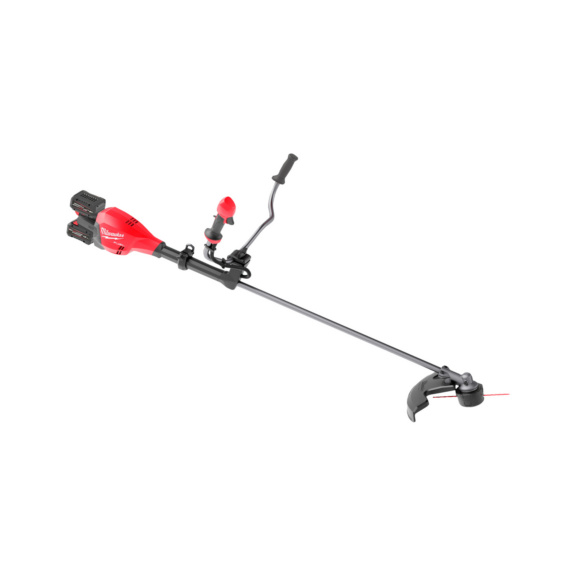 Akku-Freischneider 18V Milwaukee - Milwaukee M18F2BCU-122 Akku-Freischneider