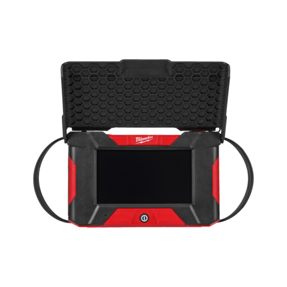  - Milwaukee M12SIM-0 Akku-Inspektionsmonitor