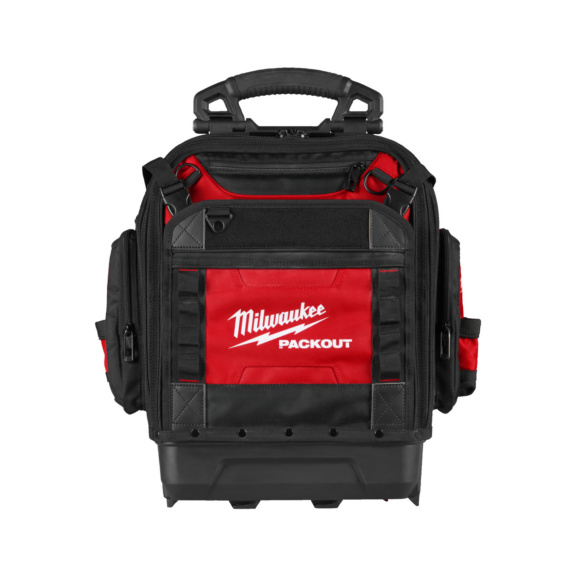 Modulares Aufbewahrungssystem Taschen Milwaukee PACKOUT - Milwaukee PACKOUT Rucksack verst&auml;rkt 630 x 430 x 230 mm