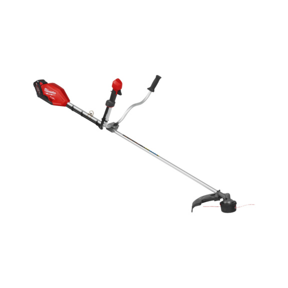 Akku-Freischneider 18V Milwaukee - Milwaukee M18FBCU-802 Akku-Freischneider