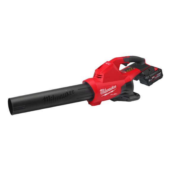 Akku-Laubbl&auml;ser Milwaukee M12/M18 - Milwaukee M18F2BL-802 Akku-Laubbl&auml;ser