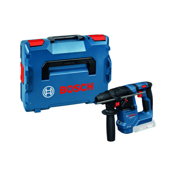 18 V hammer drills - BOSCH Akku-Bohrhammer GBH 18V-18 (solo, L) Orgnr.0611927003