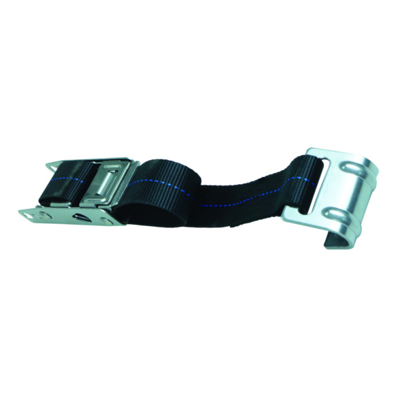 INOX STEEL TURNBUCKLE WITH FLAT HOOK WITH SAFETY LOCK - INOX STEEL TURNBUCKLE PLATE HOOK W/SAFETY