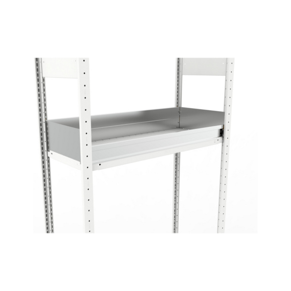 Schüttgutmulden verzinkt