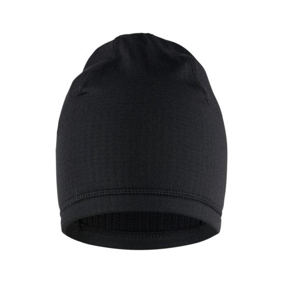 M&uuml;tze Ponytail 2018 2539<br/> - Ponytail-M&uuml;tze Schwarz 2018 2539 9900 S/M