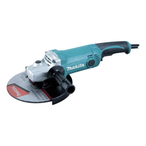 Angle grinder 230mm GA9050 Makita