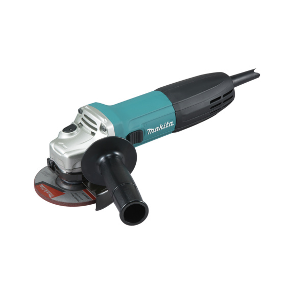 Angle grinder 100mm GA4030 Makita - MAKITA GA4030R 100mm 720w ANGLE GRINDER