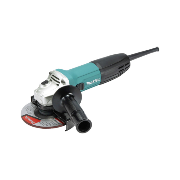 Angle grinder 125mm GA5030R Makita