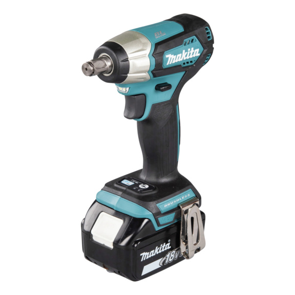 Impact wrench 18v LXT DTW181Z Makita - MAKITA DTW181Z  18v LXT IMPACT WRENCH (B
