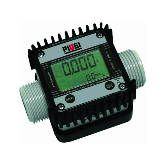  - CAUDAL&Iacute;METRO DE ADBLUE K24 DE 1" M/H
