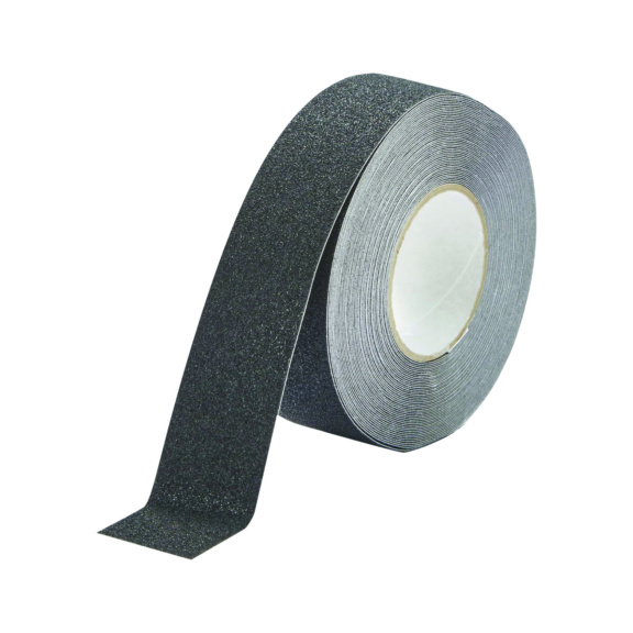  - ROLLO ANTIDESLIZANTE NEGRO