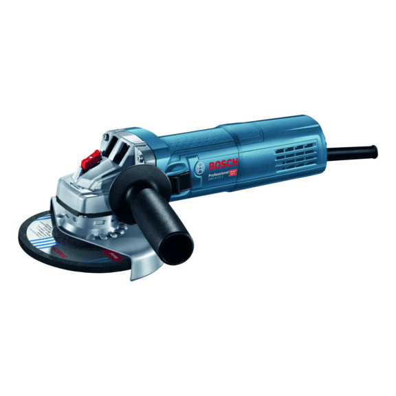 Angle grinder GWS 9-115 S