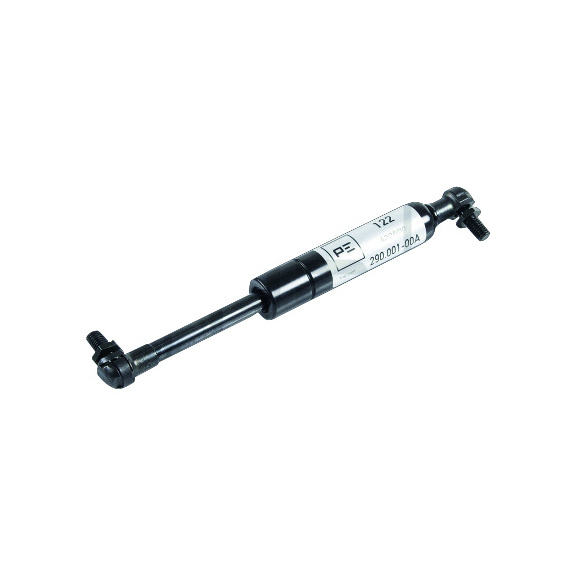  - PNEUMATIC DAMPER L205.5 MM 950N