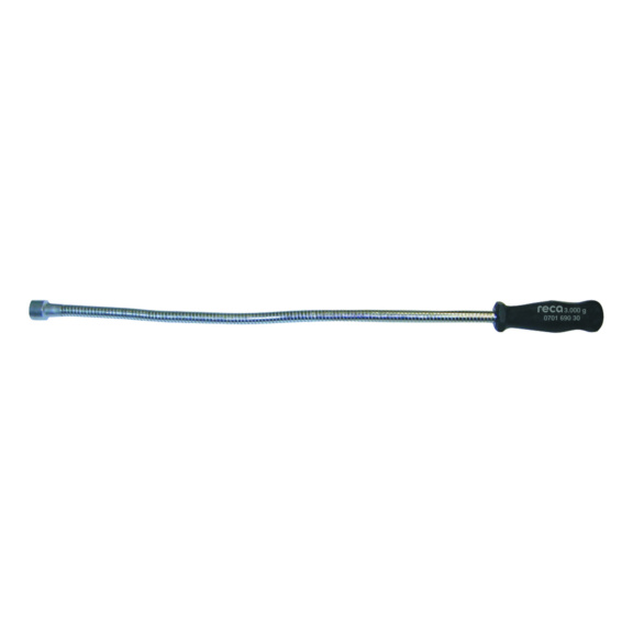Flexible magnetic pick up tool - Flexible magnetic pick up tool 520mm
