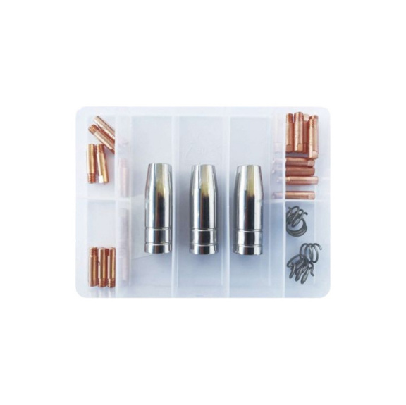 Kits Antorchas MIG - KIT 1 Antorcha 15