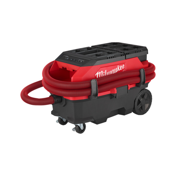 - M18 ONEF2VC34M​-0 - Aspirateur eau et poussi&egrave;res PACKOUT classe M, nu 4933498142
