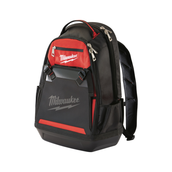 Modulares Aufbewahrungssystem Taschen Milwaukee PACKOUT - Milwaukee Jobsite Rucksack Orgnr.4932500309