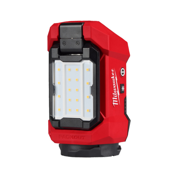  - M12 ALIP-0 - Projecteur de chantier orientable 12V, nu, 1200 Lum 4933500321