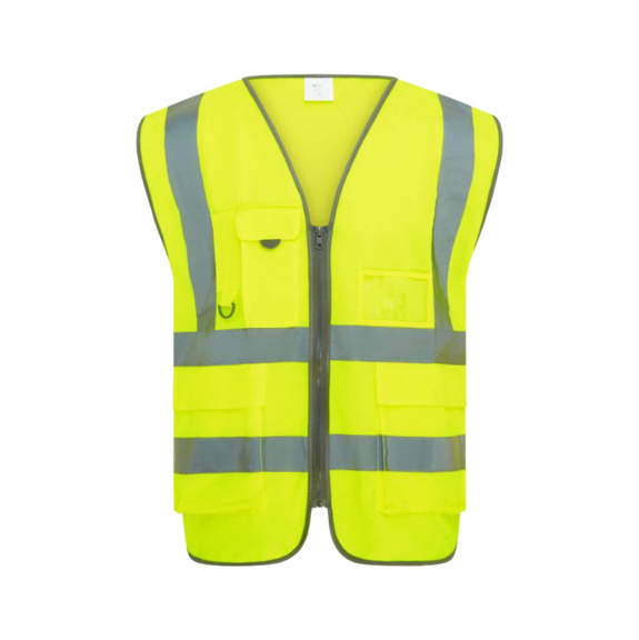 Executive hi vis waistcoat - 1