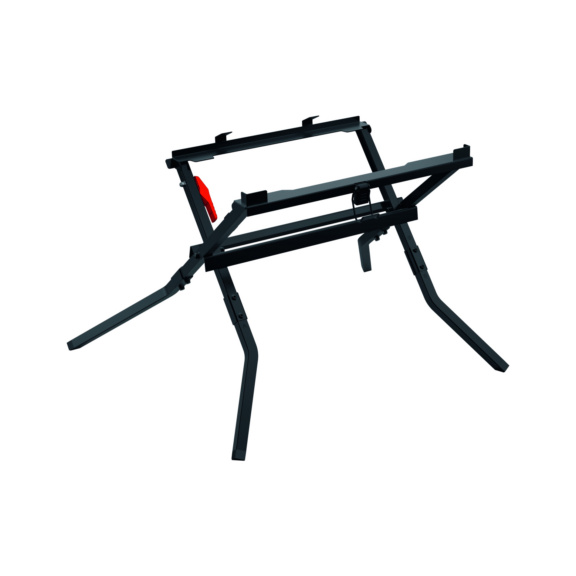 Stativ für Tischkreissäge GTA 571 Bosch - Bosch Stativ GTA 571 Orgnr.0601B22800