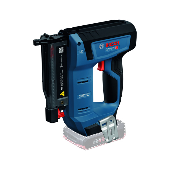 Akku-Holznagler GNH 18V-35 Bosch