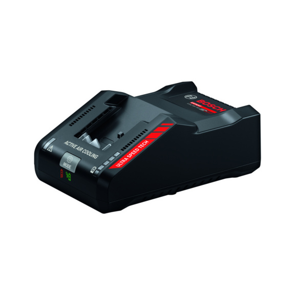 Ladegerät EXAL 18V-160 Bosch - Bosch Ladegerät EXAL18V-160 (C) Orgnr.1600A03D3A