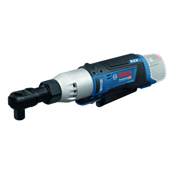 Akku-Ratschenschrauber GRC 12V-60 1/2 Bosch - Bosch Akku Ratsche GRC12V-60 1/2SN  (solo, C) Orgnr.06019N8500
