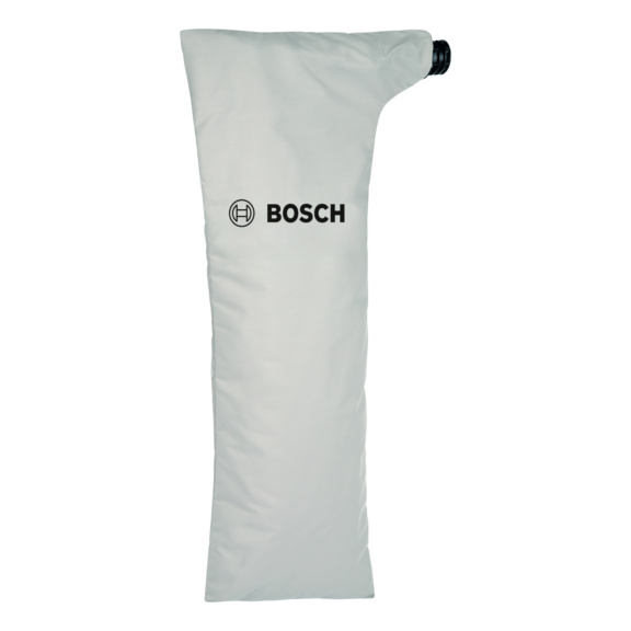 Zubeh&ouml;r f&uuml;r Tischkreiss&auml;ge GTS Bosch - Bosch PRO Click+Clean Staub f&uuml;rGTS Orgnr.2608001231
