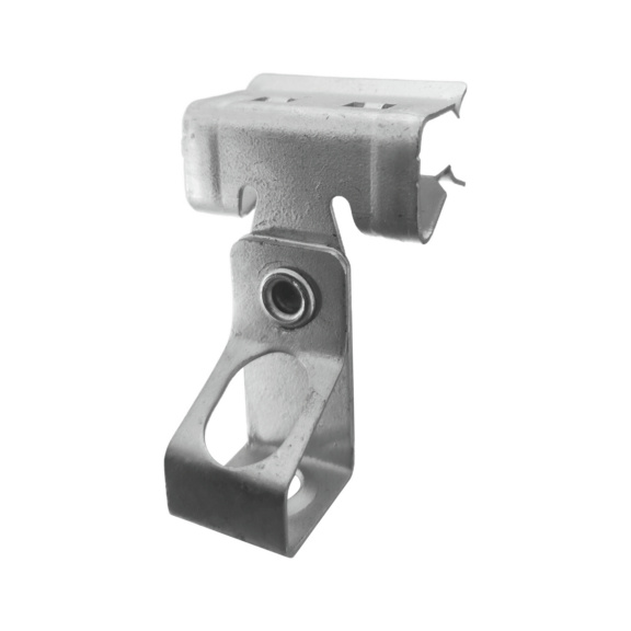 Tr&auml;gerklemme Abh&auml;ngungen Typ TSC - Tr&auml;gerklemme Abh&auml;ngungen Typ TSC (14-20MM) - M6