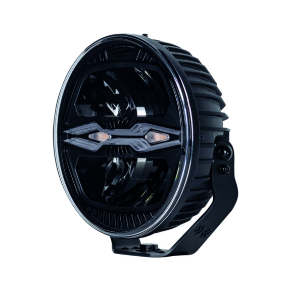  - LUZ REDONDA FULL LED SCAR-EYES