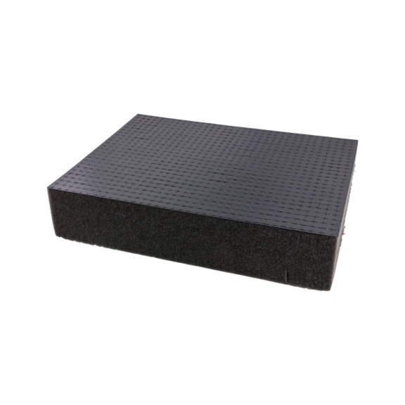 VISO System Rasterschaumeinlagen - 1