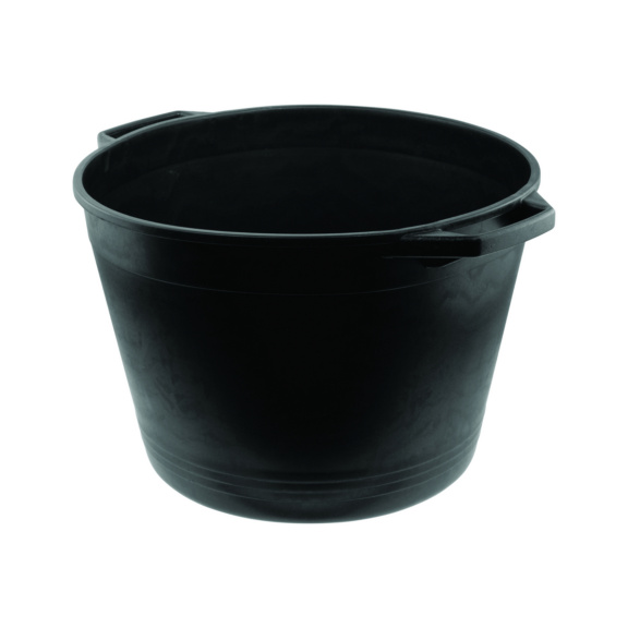 ROUND RUBBLE TUB 45 L - CUBETA PARA ESCOMBROS REDONDA