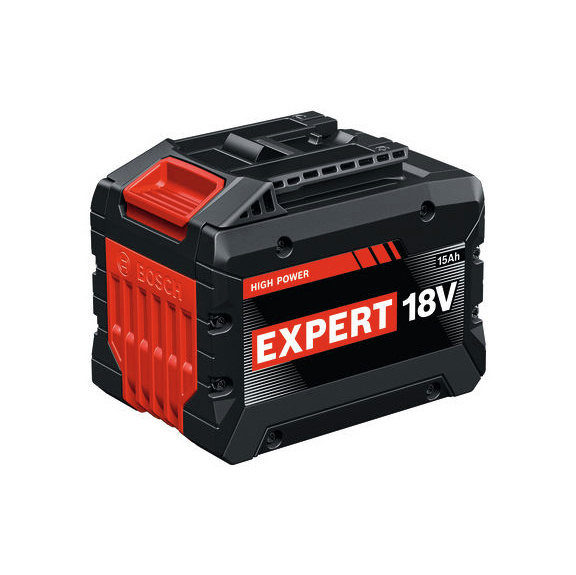 Akkus EXBA 18V Bosch - Bosch Akku EXBA18V-150 (C) Orgnr.1600A036ZM