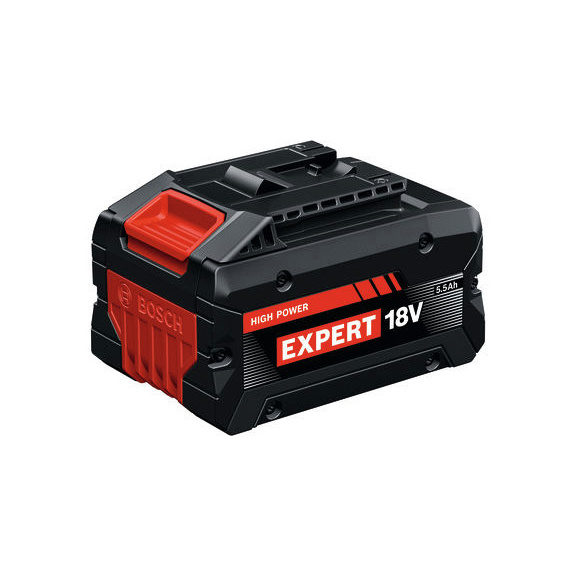 Akkus EXBA 18V Bosch - Bosch Akku EXBA18V-55 (C) Orgnr.1600A036Z6