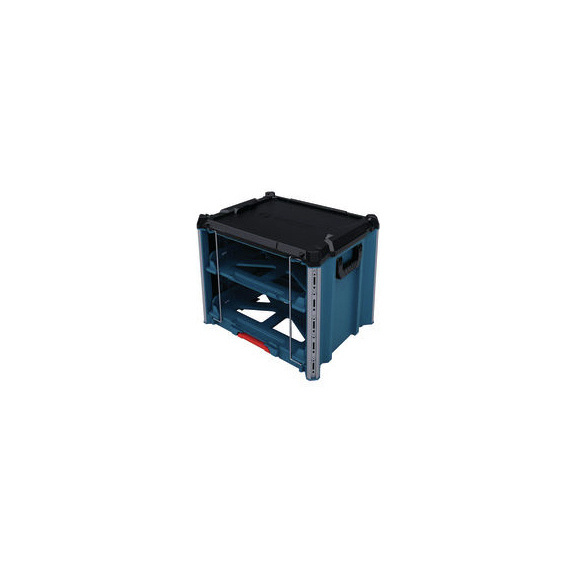 Aufbewahrungsregal L-Boxx Contractor 3 Bosch - Bosch L-BOXX Contractor Rack 2 Orgnr.1600A037E4