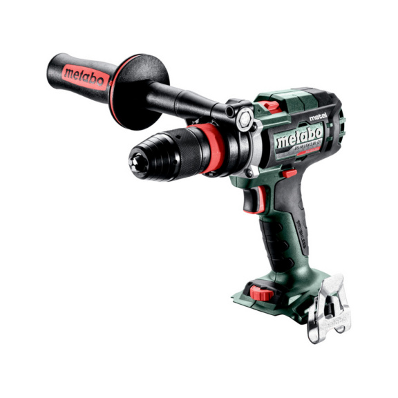 Akku-Bohrschrauber BS 18 LTX-3 BL Q I Metal - Akku-Bohrschrauber BS 18 LTX-3 BL Q I