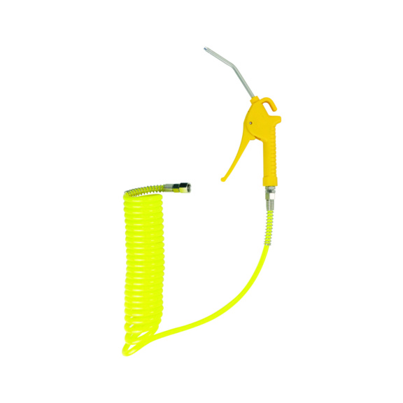 KIT DE SOPLADO DE AIRE SOBRE BANCO DE TRABAJO - KIT DE SOPLADO DE AIRE SOBRE BANCO DE TRABAJO