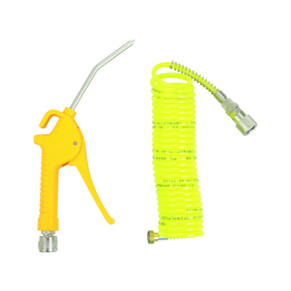  - KIT DE SOPLADO DE AIRE EUROCARGO STRALIS