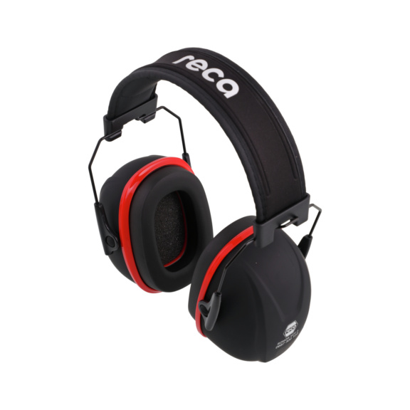 Kapselgehörschutz SONOR XCF 3 - Kapselgehörschutz SONOR XCF 3, EN 352, SNR 36 dB