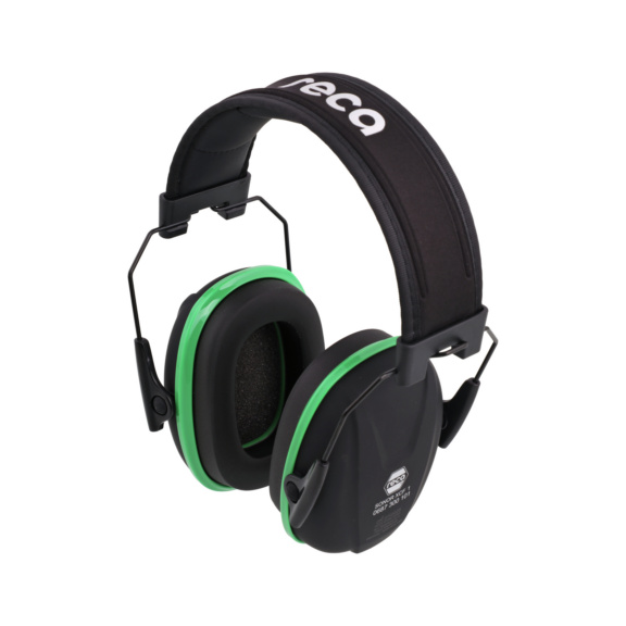 Kapselgehörschutz SONOR XCF 1 - Kapselgehörschutz SONOR XCF 1, EN 352, SNR 28 dB