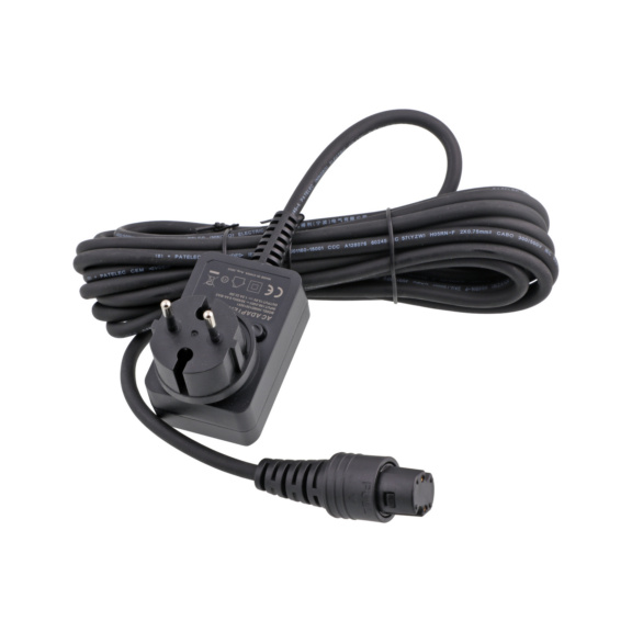 Baustrahler Zubeh&ouml;r - Netzteil R-Linie