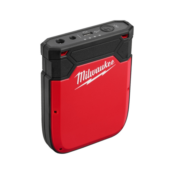  - IRPSU3-0 Batterie 12V pour vestes chauffantes HEXON 4932492907