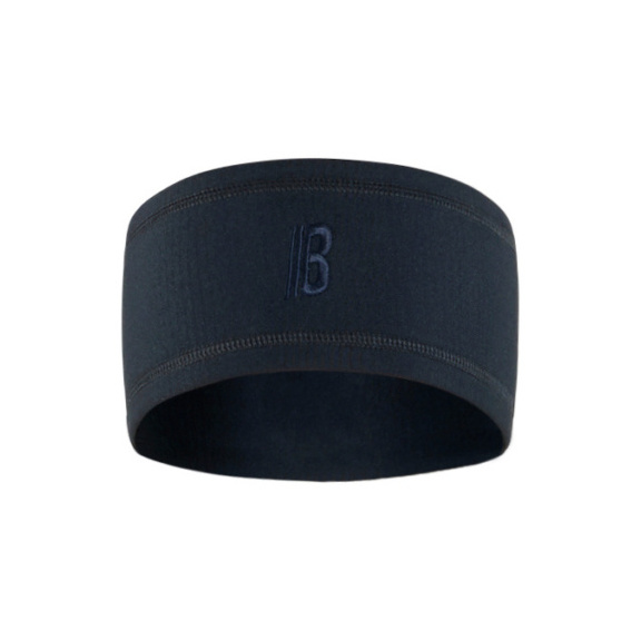 Stirnband 2107 2539 - Stirnband Dunkel Marineblau 2107 2539 8600 One size