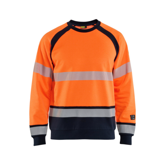 Sweatshirt Multinorm Inh&auml;rent 3088 1745