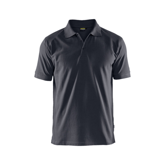 Polo Shirt 3324 1050 - Polo Shirt m.telgrau 3324 1050 9600 XS