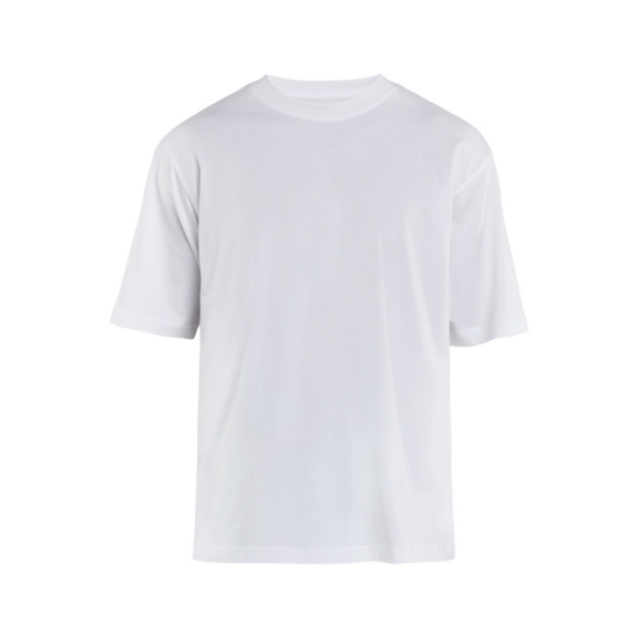 T-Shirt Loose Fit 3429 1030 - T-Shirt Loose Fit Wei&szlig; 3429 1030 1000 XXL