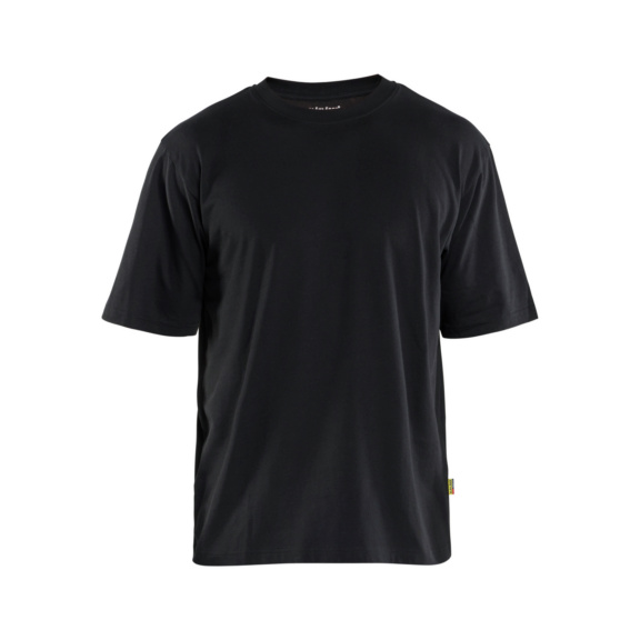 T-Shirt Loose Fit 3429 1030 - T-Shirt Loose Fit Schwarz 3429 1030 9900 XXXL