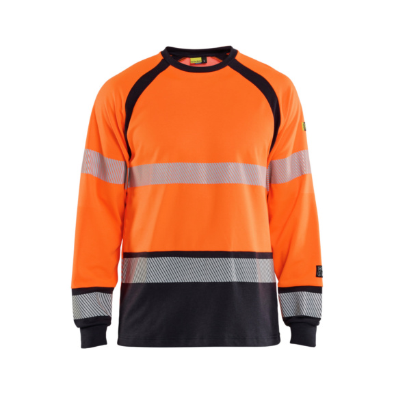 Langarmshirt Multinorm Inh&auml;rent 3436 1744