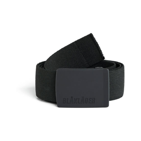 G&uuml;rtel Flammschutz Stretch 4039 7124<br/> - Flammschutz G&uuml;rtel Stretch Schwarz 4039 7124 9900 One size